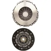 LuK Kupplung für ABARTH Alfa Romeo Fiat Lancia Opel