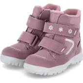 Superfit Winterstiefel HUSKY 1 wasserdicht lila EUR 24