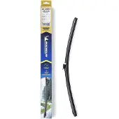 Michelin Radius Beam Wischerblatt 450 mm – rahmenloses Beam-Blade mit MB-Adapter