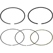 Namura 186-50112R Kolbenringe nur für Kolben