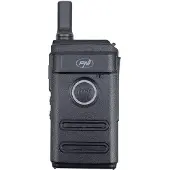 Pni R10 Pro Radiostation Hp Schwarz Schwarz One Size