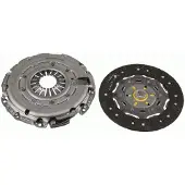 SACHS 3000 950 669 Kupplungssatz for and other applications