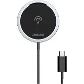 Dudao A12XS 15W MagSafe - Kabelloses Ladegerät für Smartphones KP41477