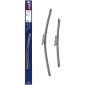 Denso Flachwischer-Set DF-409 (500/350 mm, Linkslenker): Zwei leise, langlebige