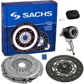 SACHS Kupplungssatz 3000 990 295