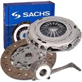 SACHS Kupplungssatz XTend 3000 990 081