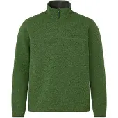 Vaude - Rienza Pullover III - Fleecepullover Gr L oliv