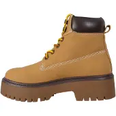 Dockers by Gerli BY GERLI Damen Schnürstiefeletten