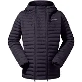 Berghaus Damen Nula 2-in-1-Isolierjacke mit Kapuze für die Schwangerschaft, warm