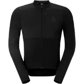 SCOTT Endurance Warm Langarm-trikot