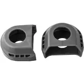 E*thirteen Trsr/lg1r Carbon Kurbelschützer 2 Einheiten
