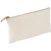 Clairefontaine Flying S. Schlamper Leder weiß 22x11