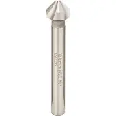Bosch FORSÆNKER HSS 3-SKÆR Ø10X50MM M5 90GR