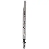 Bosch Stichsägeblatt BIM, T 308 BF Extraclean for Hard Wood - 2609256A07