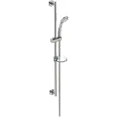 Ideal standard B9504AA Brausekombination Idealrain 900mm
