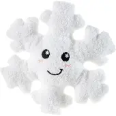 Heunec Kuma Xmas Schneeflocke