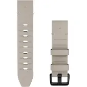 Simpletek Quickfit 20mm Leder Gurt