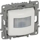 Legrand Bewegungsmelder Sensor Präsenzmelder 764583 A Innenbereich Automatik
