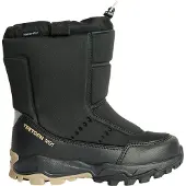 Tretorn Tero Hi Insulated Winterstiefel, Schwarz, 32