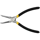 VOREL SEG ZANGE 180 mm CHROM.