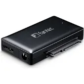 Fantec Ad-u3sa Festplattenadapter