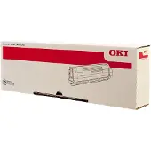 OKI 46606506, 10000 Seiten, Magenta, 1 Stück(e)