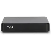 TVIP S-Box v.706 Ultra HD 4K IPTV-Box Android 11 OS + WLAN