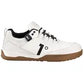 First Degree Unisex Fahrradschuh Flite XT Weiß US 10,5