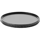 Nisi HUC CPL Polfilter 62mm