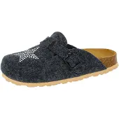 Lico Schuhe Star, 560105, Größe: 28