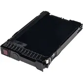 HP HPE P04476-B21, 960 GB, 2.5", 520 MB/s, 6 Gbit/s