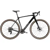Trek Checkpoint SL 5 AXS Gen 3 - Black/Matte Carbon Smoke - ML
