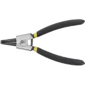 VOREL Seg. Zange 160Mm Z.w. Chrom.