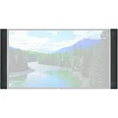 NEC SP-TF1, 2.0 Kanäle, 30 W, 150 - 25000 Hz, 8 Ohm, Schwarz