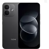 Xiaomi Redmi Note 17 Pro DS 5G 256GB black
