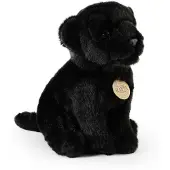 Rappa Plüsch-Schwarzer Panther 23 cm ECO-FRIENDLY