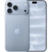 Apple iPhone 18 Pro Max 512GB Hellblau
