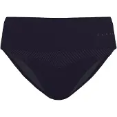 Falke Slip "High Waist", Damen, Gr. XS, 1 Stk., schwarz (schwarz (3000)), Unterhosen Slip