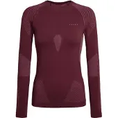 Falke Warm LS Thermoshirt Damen XS
