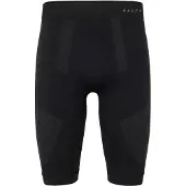 Falke Light Compression Herren Tights, M, Schwarz, Uni
