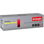ActiveJet ATO-B491N Tonerkartusche (Ersatz für OKI 44917602; Höchste; 12000 seiten; schwarz), 12000 Seiten, Schwarz, 1 Stück(e)