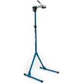 Park Tool PCS-4-1, Reparaturständer, Universal, Schwarz, Blau, 670 mm, 710 mm, 11,8 kg