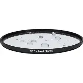 Rollei F:X Pro UV Filter Rundfilter 62mm