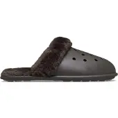 Crocs Hausschuhe Classic Fuzz Scuff herren