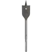 Bosch FLADFRÆSEBOR TRÆ 26X120X160MM
