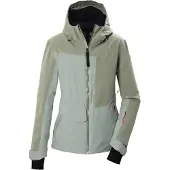 Killtec KSW 227 WMN SKI JCKT sea foam 38