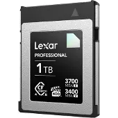 Lexar DIAMOND Serie 1TB Professional CFexpress 4.0 Typ B