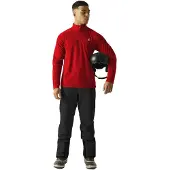 Dare 2b Freethink Ii Fleece Mit Halbem Reißverschluss