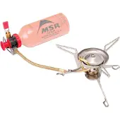 MSR - WhisperLite International Combo - Mehrstoffkocher Gr One Size