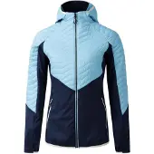 Dare 2b Hybrid-Kapuzenjacke Damen Air Lite